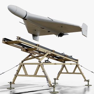 Geran-2 Shahed 136 with Catapult Realtime