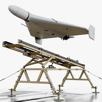 Geran-2 Shahed 136 with Catapult Realtime