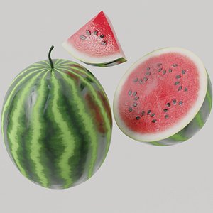 Watermelon Set