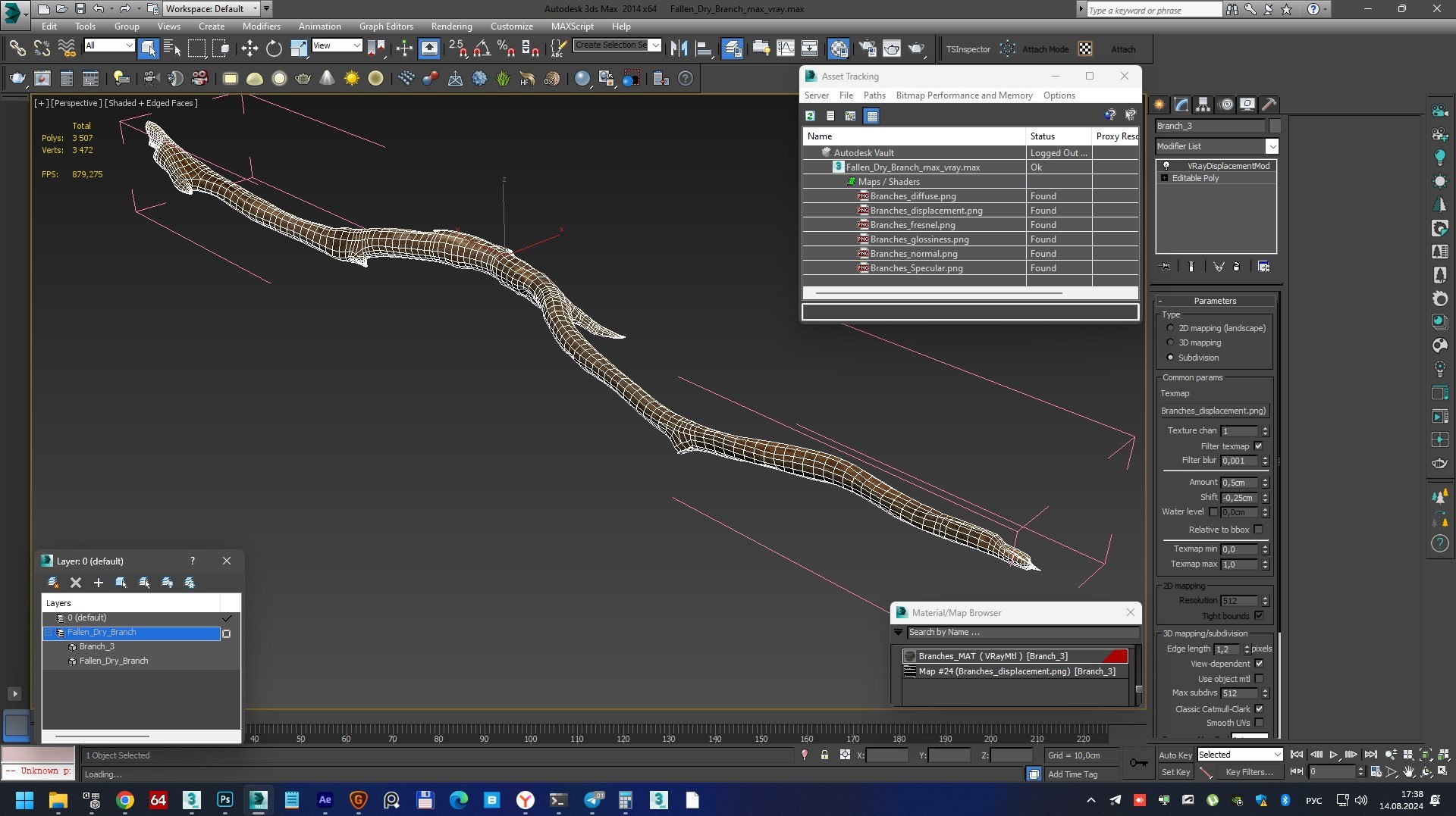 3D Fallen Dry Branch https://p.turbosquid.com/ts-thumb/L7/wgj1cN/E2/fallendrybranch3dsmodel013/jpg/1724847697/1920x1080/fit_q87/2d91b6d43facfe211efe1e357fdc43ce8a370b38/fallendrybranch3dsmodel013.jpg