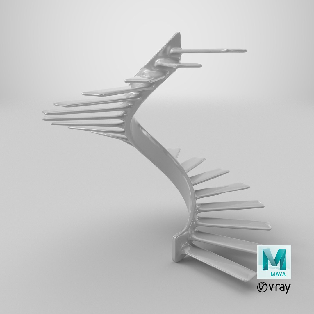 Smooth Organic Stairs 3D https://p.turbosquid.com/ts-thumb/L7/xEHi1S/Kr/stemcell_maya_vray_render/png/1741977200/1920x1080/fit_q87/977b9b0a6de5ff0f361b945ccbeb9ebf266f7bdb/stemcell_maya_vray_render.jpg