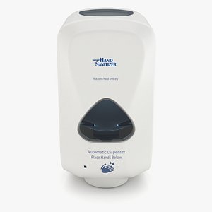 Medical - Hand Sanitizer