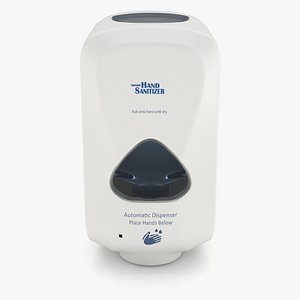 Medical - Hand Sanitizer