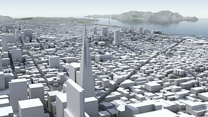 San Francisco Bay