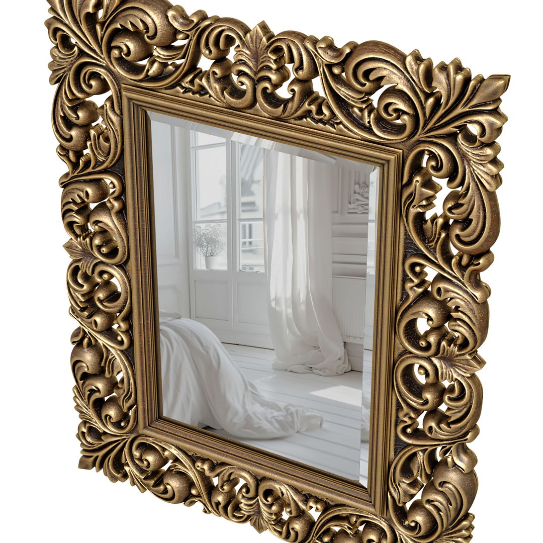 Classic Antique Tall Wall Mirror in elegant gold frame 3D model 3D https://p.turbosquid.com/ts-thumb/L8/2INkoc/2a/fds12/jpg/1781637842/1920x1080/fit_q87/9aac0d767b8e4bbfe36ceaca467a78702a2285e6/fds12.jpg