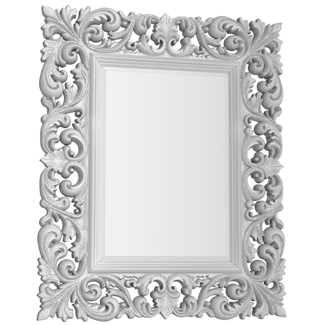 Classic Antique Tall Wall Mirror in elegant gold frame 3D model 3D https://p.turbosquid.com/ts-thumb/L8/2INkoc/Jf/fds9/jpg/1781637843/1920x1080/fit_q87/f1bebba30b4227f83b0c72217273877f30277258/fds9.jpg