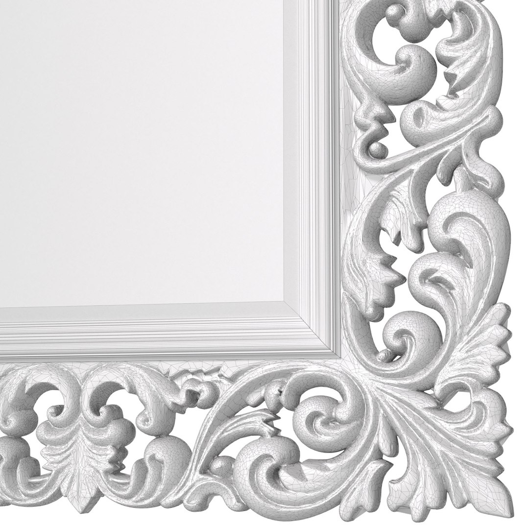 Classic Antique Tall Wall Mirror in elegant gold frame 3D model 3D https://p.turbosquid.com/ts-thumb/L8/2INkoc/Kn/3ddd5/jpg/1781637837/1920x1080/fit_q87/1c238e28b1015ee60efb3cd9423189294d65e90b/3ddd5.jpg