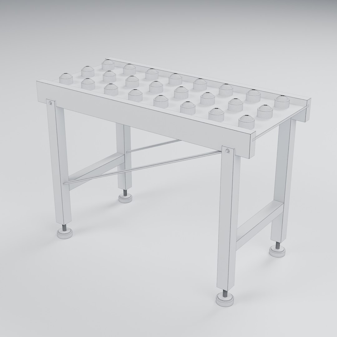 3D Ball Transfer Workstation 1250x480mm Configuration 02 https://p.turbosquid.com/ts-thumb/L8/3W6kI4/23/06_wireframe/jpg/1791749130/1920x1080/fit_q87/0dd442c2ec5a1404998dffbe826ef2417d7c24a5/06_wireframe.jpg