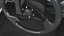 Classic Leather Race Wheel