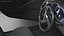 Classic Leather Race Wheel