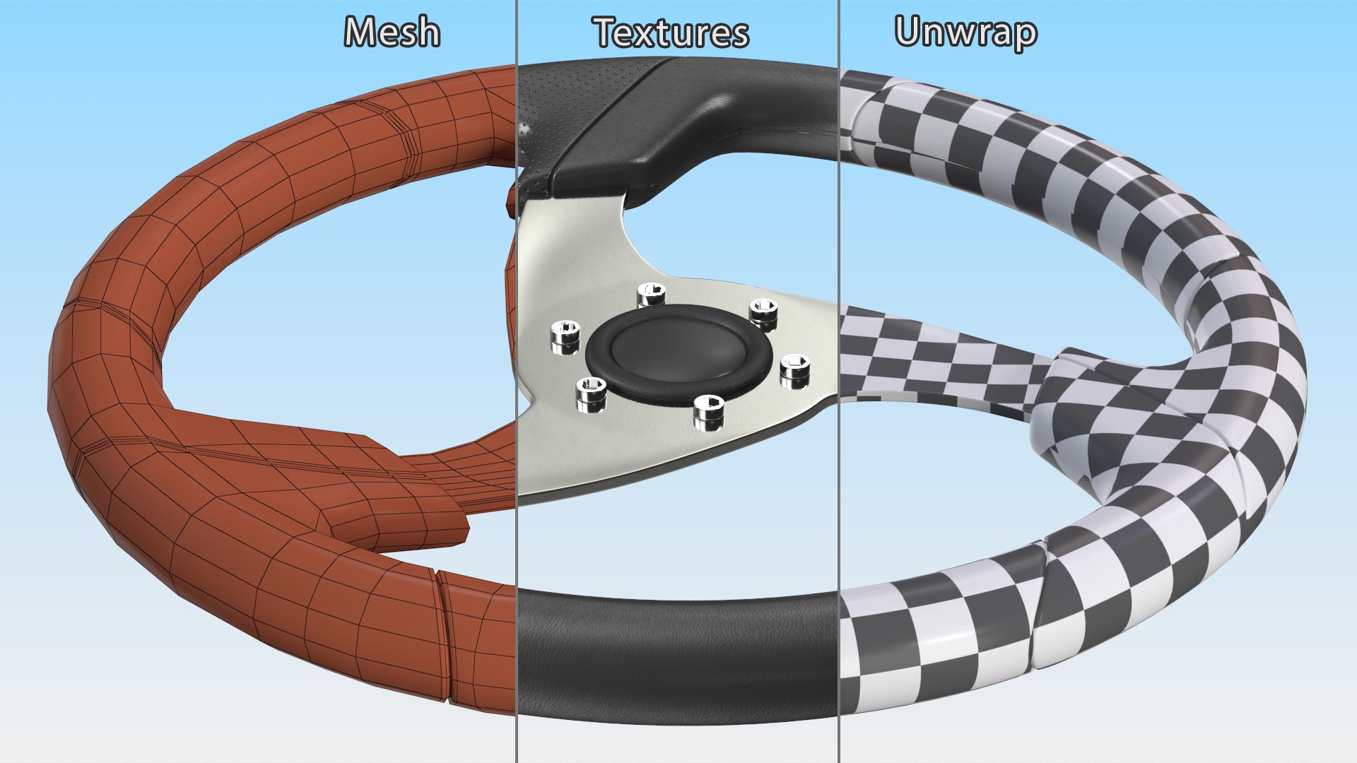 Classic Leather Race Wheel model https://p.turbosquid.com/ts-thumb/L8/4waHCS/ax/classicleatherracewheelc4dmodel013/jpg/1703672022/1920x1080/fit_q87/30d61215f2f08a569071c488e0a5af7fef964fb0/classicleatherracewheelc4dmodel013.jpg