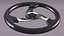 Classic Leather Race Wheel