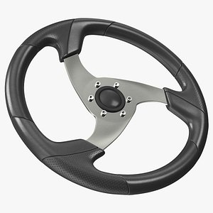 Classic Leather Race Wheel