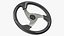 Classic Leather Race Wheel