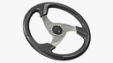 Classic Leather Race Wheel