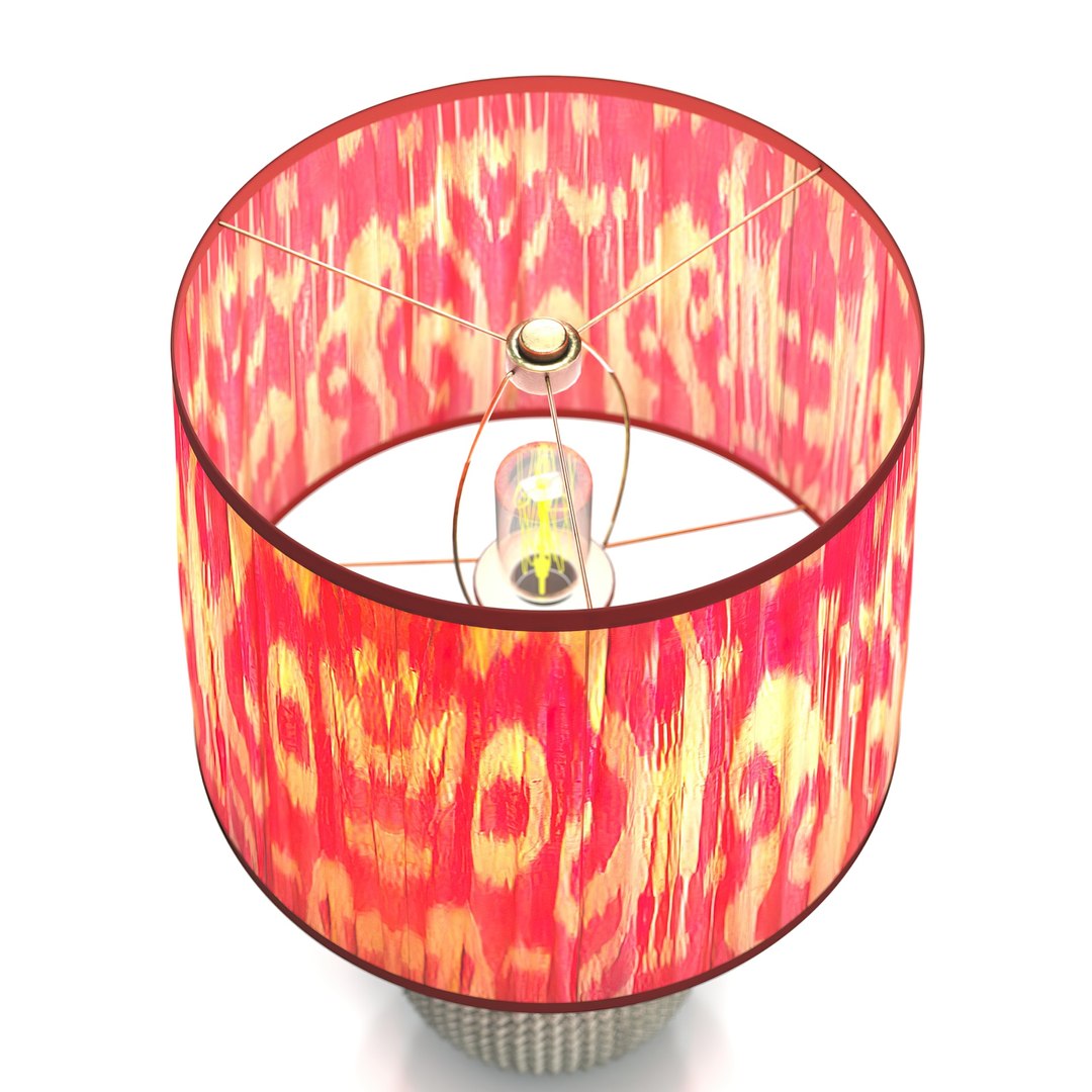 3D Pineapple Lamp and Silk Ikat Lampshade PBR https://p.turbosquid.com/ts-thumb/L8/5wUY0o/8p/1920_view04/jpg/1717234819/1920x1080/fit_q87/48a250c3c45f89cc156e69576016e6c0e4808808/1920_view04.jpg