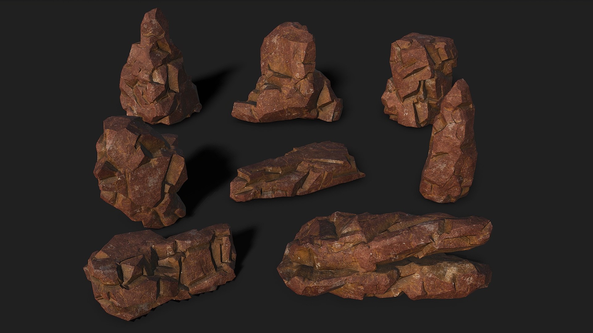 Mountain Rock Pbr Pack 03 3D model https://p.turbosquid.com/ts-thumb/L8/69Eu1x/9V/4/jpg/1697474798/1920x1080/fit_q87/ff5a95278dccc639529ce1f6c7c12c4c23b753cd/4.jpg