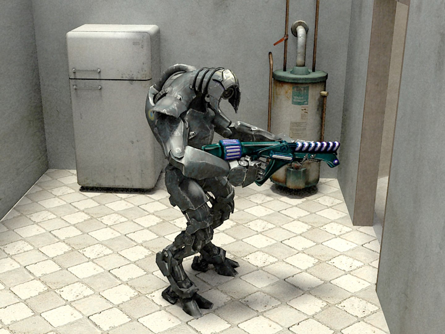Unity Max