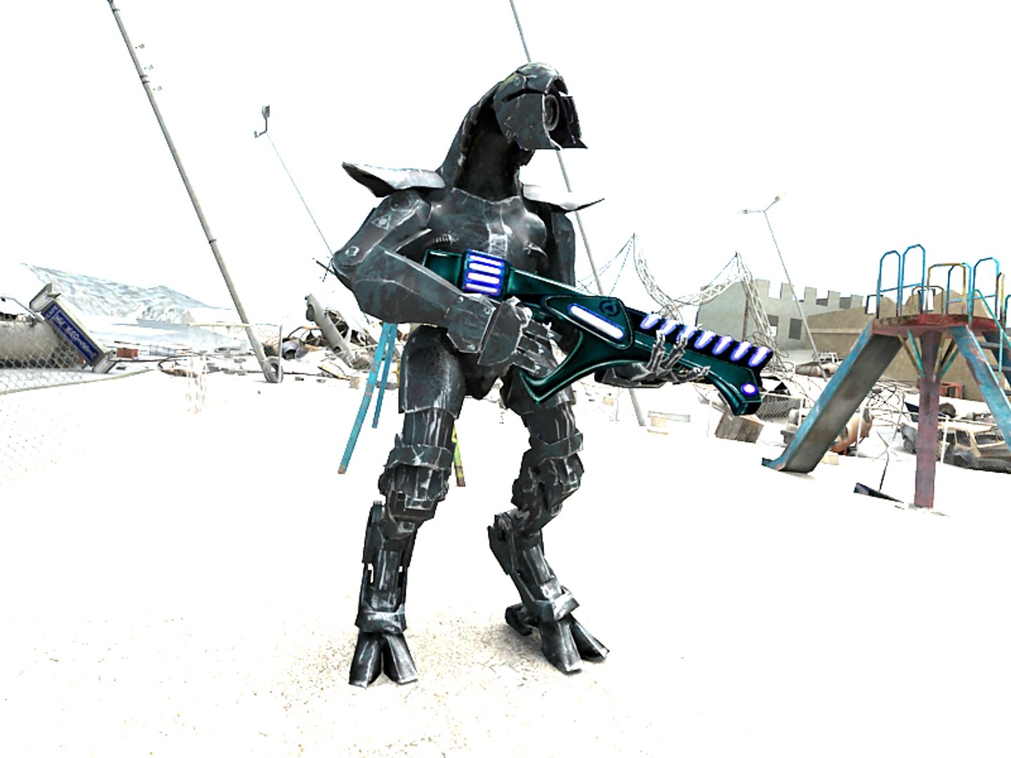 Unity Max