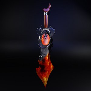 Game Sword