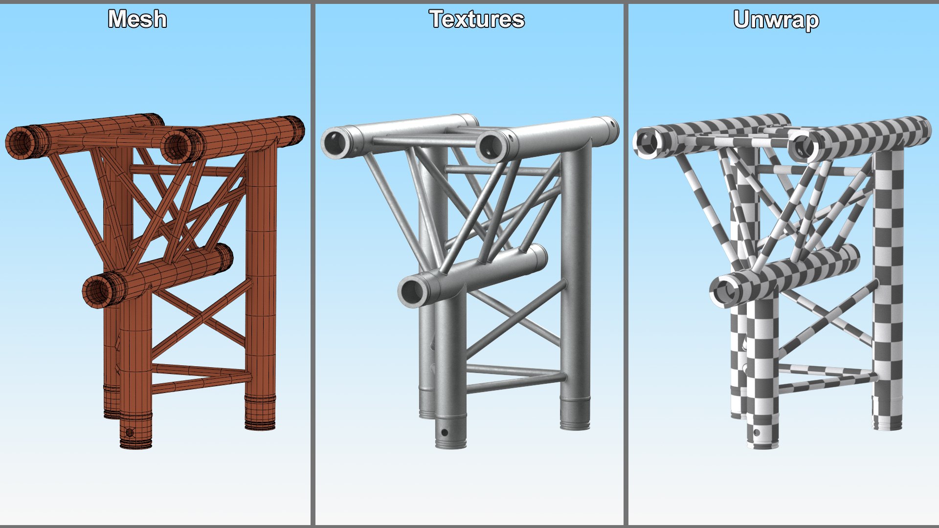 Development Triangular Truss Modular 3D model https://p.turbosquid.com/ts-thumb/L8/Bv7Q4P/6v/developmenttriangulartrussmodular3dsmodel020/jpg/1723833756/1920x1080/fit_q87/c9a021496d565af9a199568b3b698b4834bfd15a/developmenttriangulartrussmodular3dsmodel020.jpg
