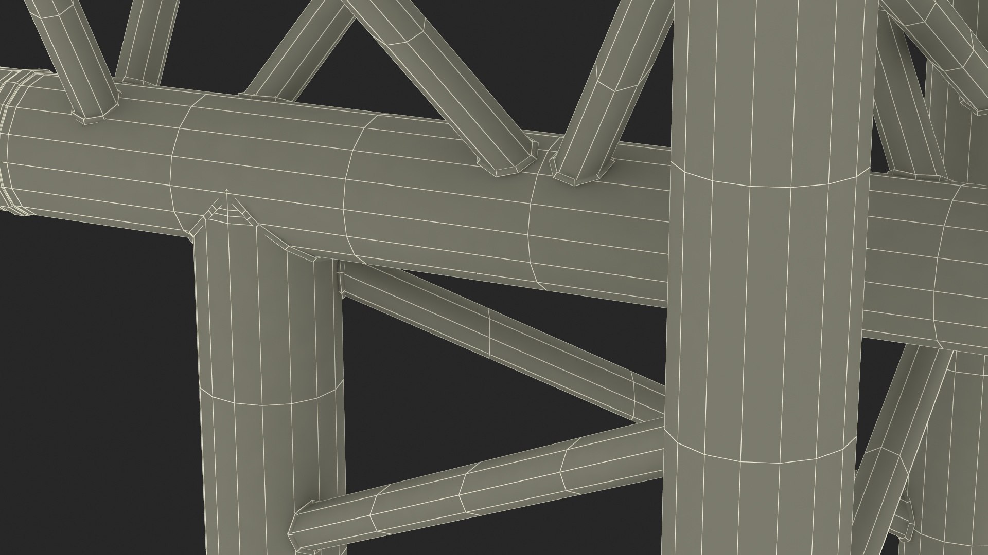 Development Triangular Truss Modular 3D model https://p.turbosquid.com/ts-thumb/L8/Bv7Q4P/Oz/developmenttriangulartrussmodular3dsmodel031/jpg/1723833798/1920x1080/fit_q87/6c221d18b6257c4e268f550d443c8f95ee6043b2/developmenttriangulartrussmodular3dsmodel031.jpg