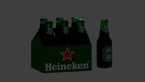 heineken