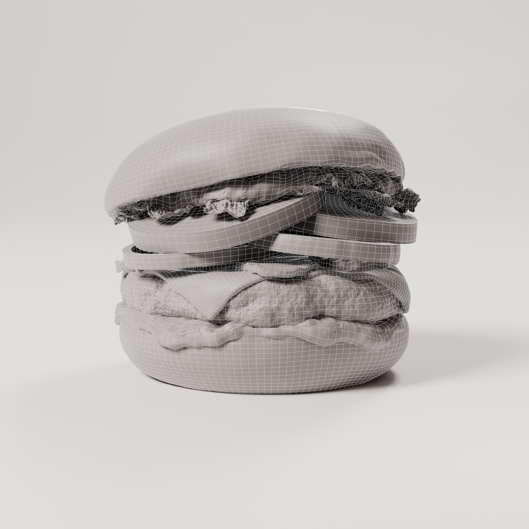 3D Burger https://p.turbosquid.com/ts-thumb/L8/FPCtJB/4W/burger_wireframe_0001/jpg/1714309833/1920x1080/fit_q87/657cf1c460bb9ab7d48c926210ac457b7d8c3621/burger_wireframe_0001.jpg