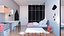 Kids room