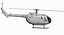 MBB BO-105