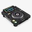 Pioneer CDJ-2000 NXS Nexus