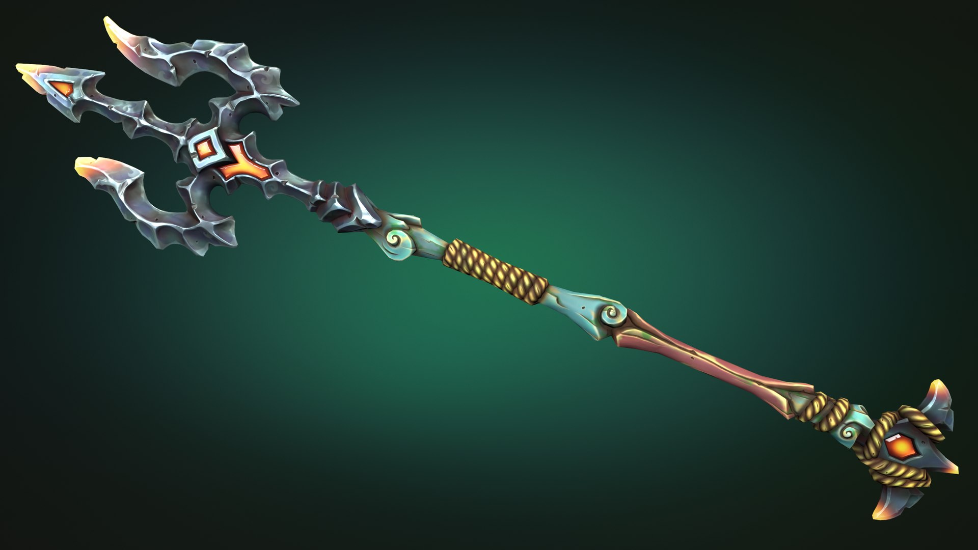 Coastal trident 3D model https://p.turbosquid.com/ts-thumb/L8/Rj5YQ3/On/4/png/1710582978/1920x1080/fit_q87/2e618b424543c4e38450715ddfeb324513072ef7/4.jpg