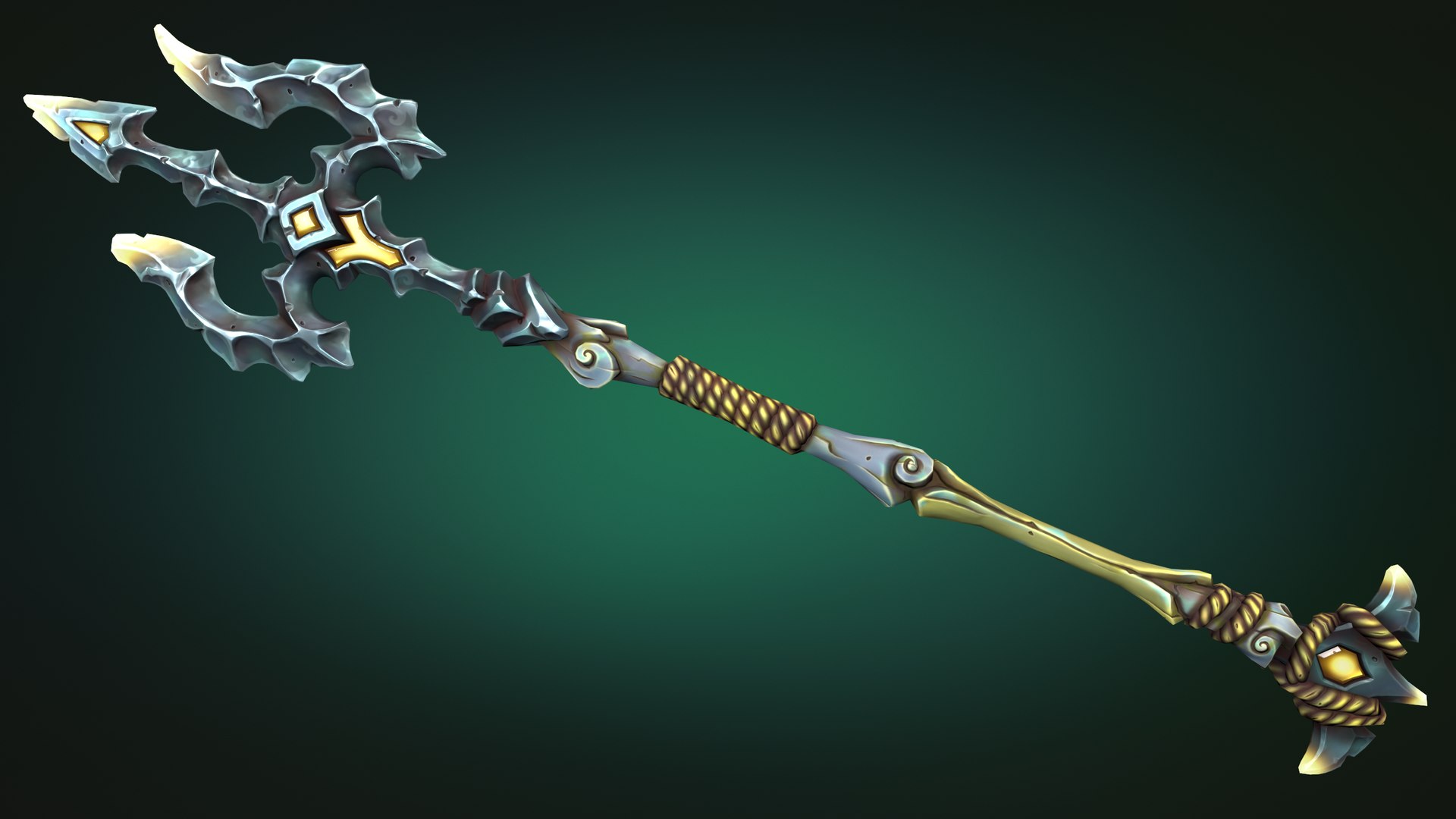 Coastal trident 3D model https://p.turbosquid.com/ts-thumb/L8/Rj5YQ3/fs/8/png/1710582980/1920x1080/fit_q87/e00880ee91a399d86f9d23f9c23eedf5e4265caa/8.jpg