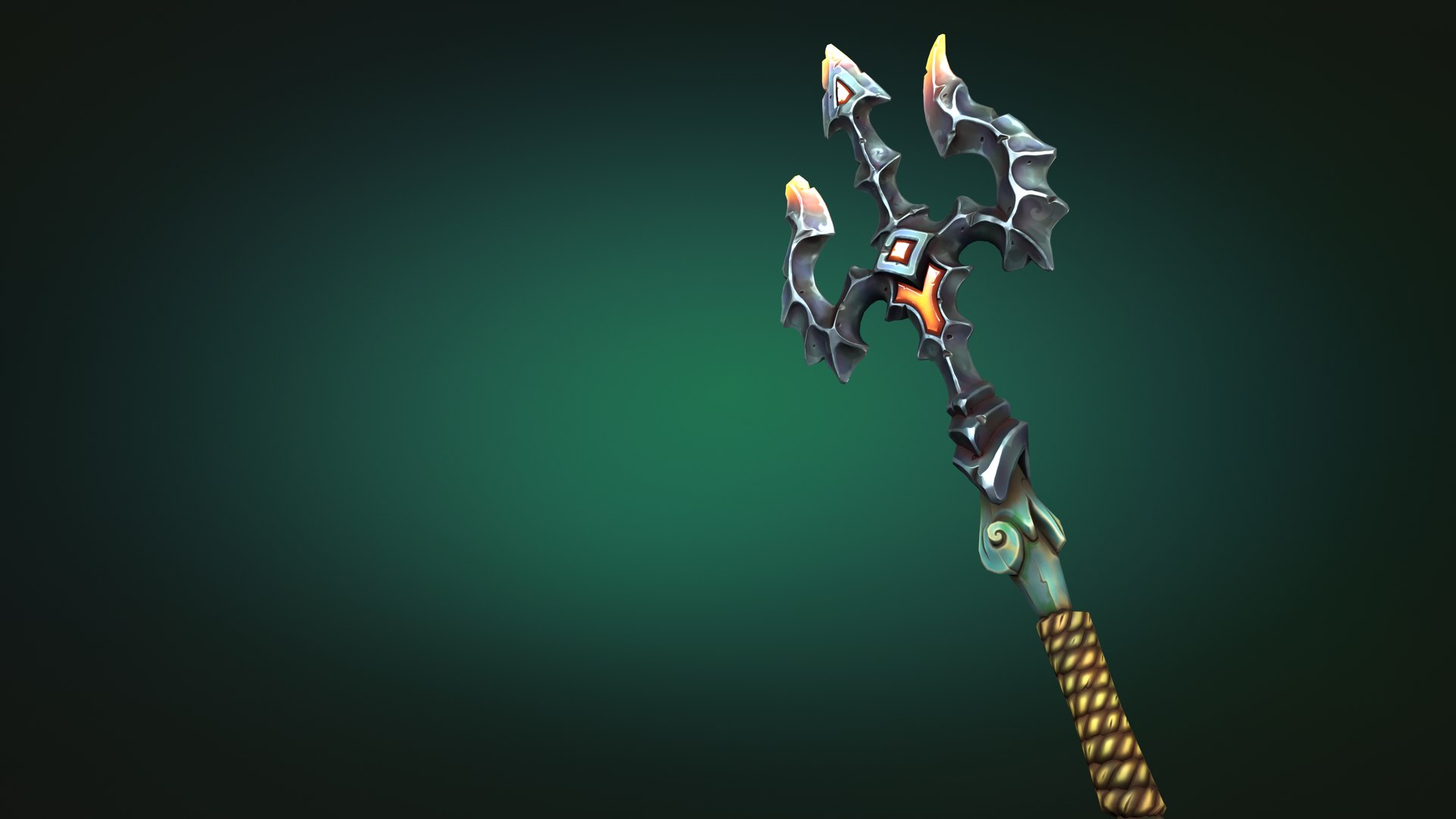 Coastal trident 3D model https://p.turbosquid.com/ts-thumb/L8/Rj5YQ3/gX/14/png/1710582983/1920x1080/fit_q87/c3536816b41cd2d780b96f51872ec22fb6f42348/14.jpg