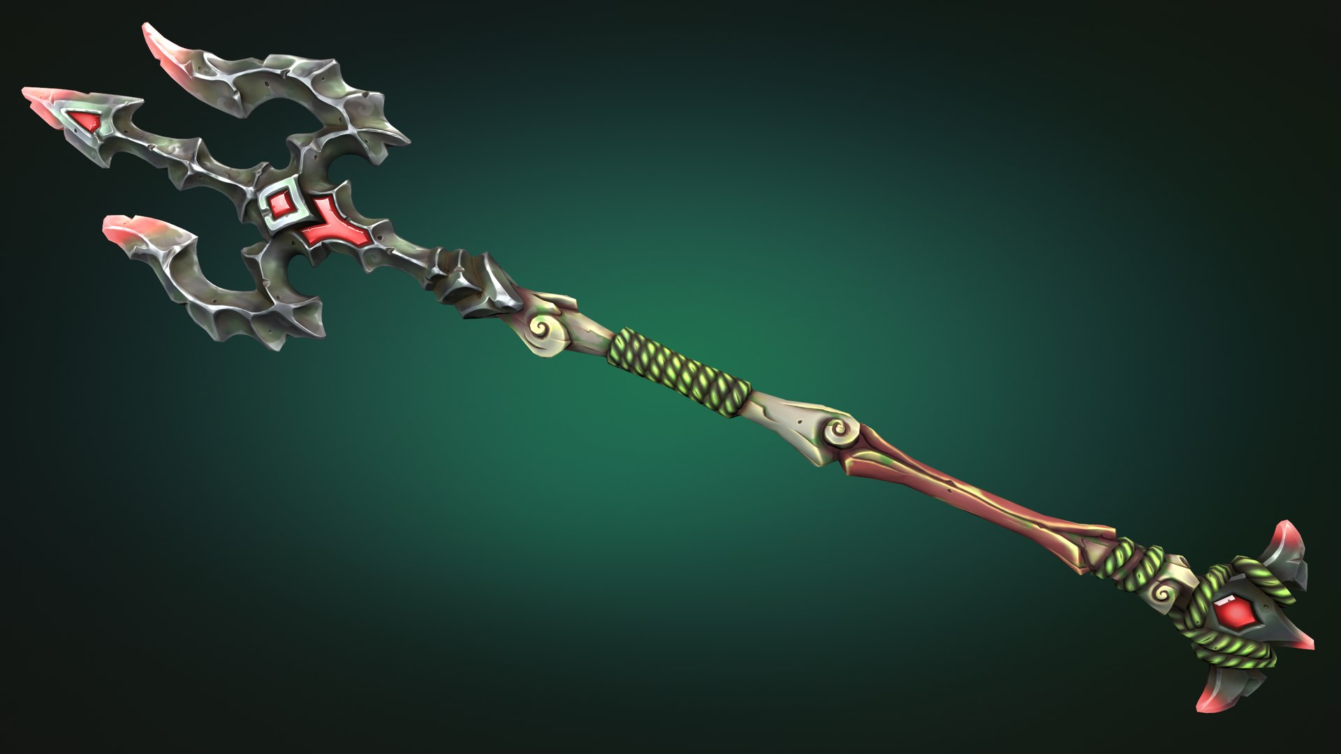 Coastal trident 3D model https://p.turbosquid.com/ts-thumb/L8/Rj5YQ3/o1/9/png/1710582981/1920x1080/fit_q87/c1870fe81f565ef343229a9ffba4ef680f9707c6/9.jpg