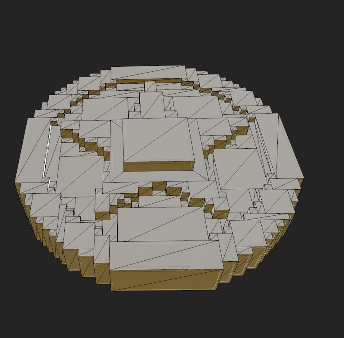 Voxel Star Coin 3D model https://p.turbosquid.com/ts-thumb/L8/RmN0Av/96/screenshot_3/jpg/1759145796/1920x1080/fit_q87/55db51d10380217b508053842716b8cee25ddcd3/screenshot_3.jpg