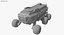 Rover planetario