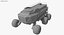 Rover planetario