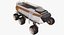 Rover planetario