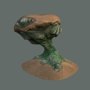 fantasy decoration 3d model