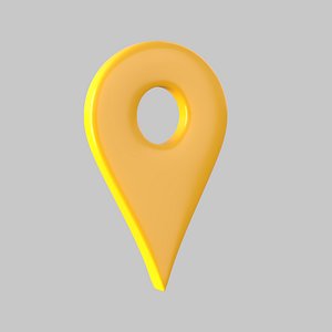 Location Sign