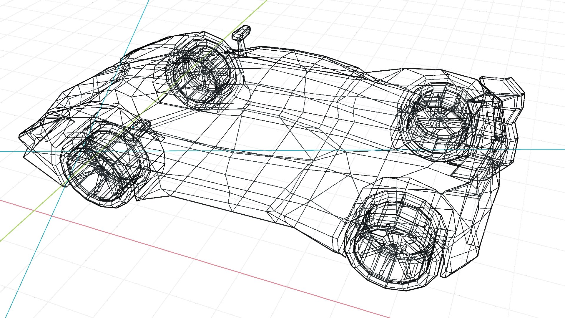3D Lowpoly Sportiox concept car https://p.turbosquid.com/ts-thumb/L8/dZbEoQ/lY/sportiosconceptcarwireframe2/jpg/1773061886/1920x1080/fit_q87/a01e5a4044d0b3879e3e438210dab2d1e0ccf0d4/sportiosconceptcarwireframe2.jpg
