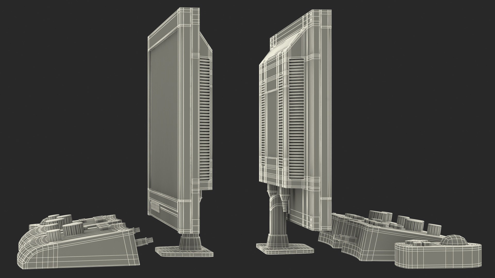 3D Generic Electron Microscope With Monitor https://p.turbosquid.com/ts-thumb/L8/ipEYtl/23/genericelectronmicroscopewithmonitorvray3dmodel036/jpg/1650462996/1920x1080/fit_q87/69e1c35bc70147a5f88769f5e58cc74187639f4a/genericelectronmicroscopewithmonitorvray3dmodel036.jpg