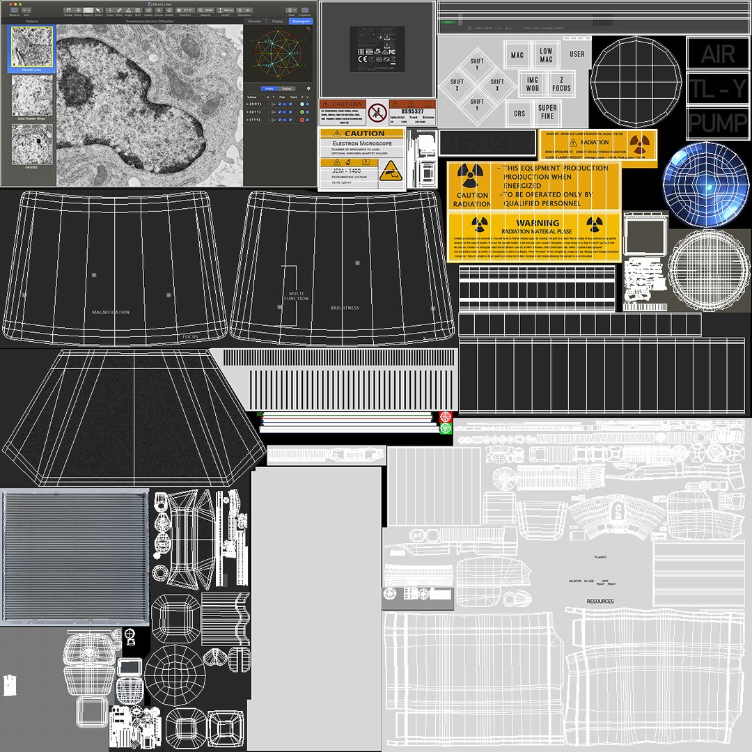 3D Generic Electron Microscope With Monitor https://p.turbosquid.com/ts-thumb/L8/ipEYtl/lI/genericelectronmicroscopewithmonitorvray3dmodel027/jpg/1650462968/1920x1080/fit_q87/a9491216970b6a892dc35824cea42f79616038df/genericelectronmicroscopewithmonitorvray3dmodel027.jpg
