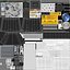 Generic Electron Microscope With Monitor