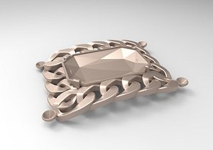 buckle fivela jewelry