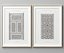 Picture Frames Set-356