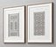 Picture Frames Set-356