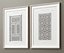 Picture Frames Set-356