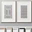 Picture Frames Set-356